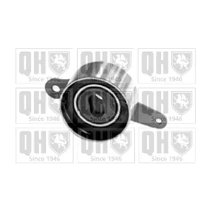 QTT317 QUINTON HAZELL