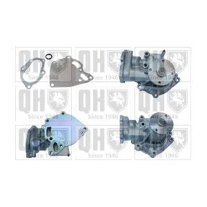 QUINTON HAZELL QCP3810