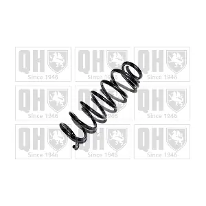 QCS6910 QUINTON HAZELL