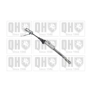 QUINTON HAZELL BC3385