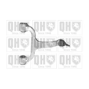 QUINTON HAZELL QSA2053S