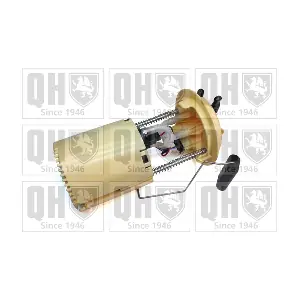 QUINTON HAZELL QFP1027
