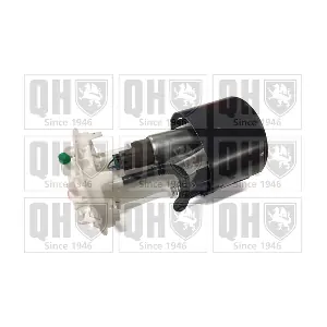 QUINTON HAZELL QFP890