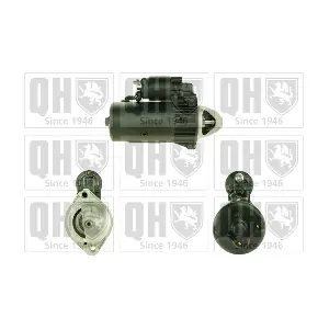 QUINTON HAZELL QRS1330