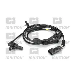 QUINTON HAZELL XABS524