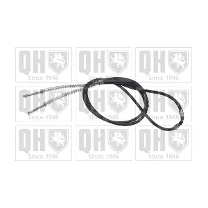 QUINTON HAZELL BC2836
