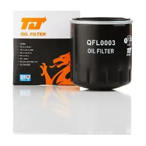 QUINTON HAZELL QFL0003