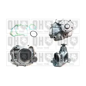QUINTON HAZELL QCP2864