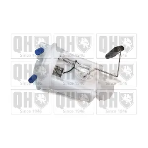 QUINTON HAZELL QFP766