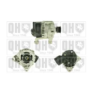 QUINTON HAZELL QRA2116