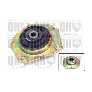 QUINTON HAZELL EMA1784