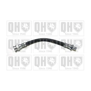 QUINTON HAZELL BFH4618