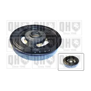QUINTON HAZELL QCD84