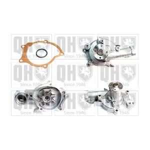 QUINTON HAZELL QCP2709