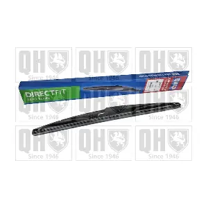 QUINTON HAZELL QDR110