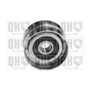 QUINTON HAZELL QTT456