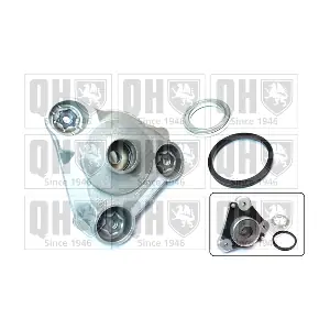 QUINTON HAZELL EMA6130
