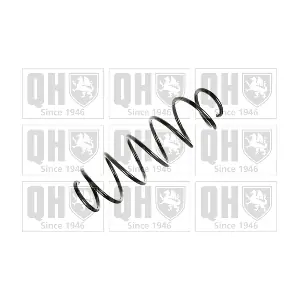 QCS6897 QUINTON HAZELL
