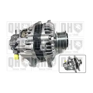 QUINTON HAZELL QRA1654