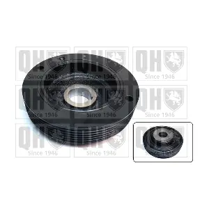 QUINTON HAZELL QCD60