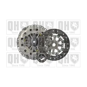 QKT2100AF QUINTON HAZELL