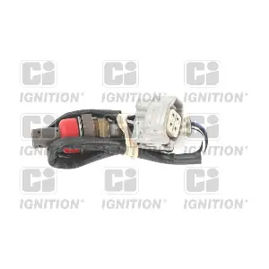 XLOS1730 QUINTON HAZELL