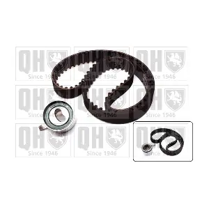 QUINTON HAZELL QBK648