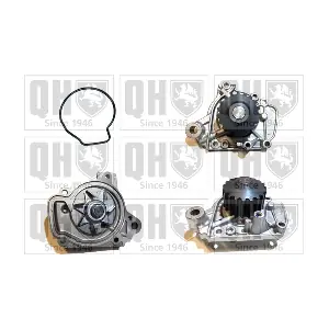 QCP3600 QUINTON HAZELL