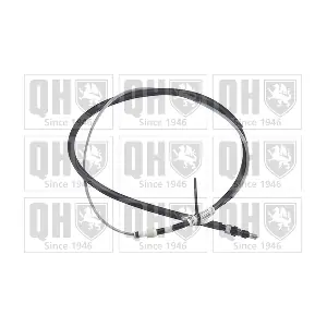 QUINTON HAZELL BC3610