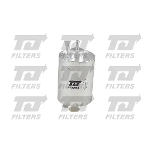 QUINTON HAZELL QFF0330