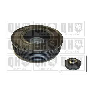 QUINTON HAZELL QCD64
