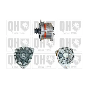 QUINTON HAZELL QRA1554