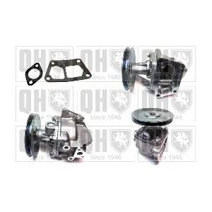 QUINTON HAZELL QCP2696BH