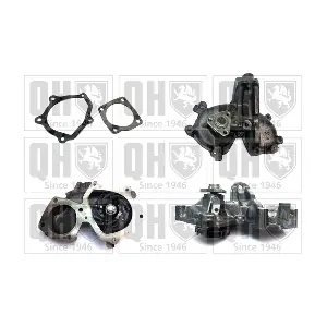 QUINTON HAZELL QCP2570