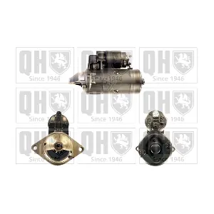 QUINTON HAZELL QRS1721