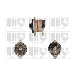QUINTON HAZELL QRA1743