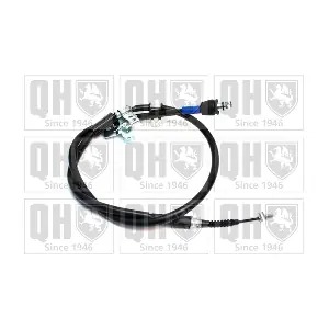QUINTON HAZELL BC3710
