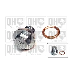 QUINTON HAZELL QOC1025