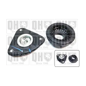 QUINTON HAZELL EMA4950