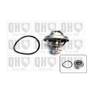 QUINTON HAZELL QTH320K