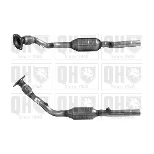 QCAT90900H QUINTON HAZELL