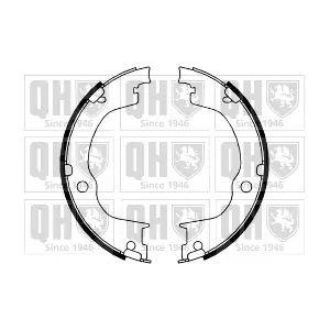 QUINTON HAZELL BS1189