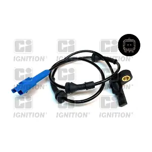 QUINTON HAZELL XABS116