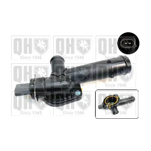 QTH1038CF QUINTON HAZELL