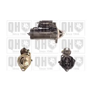 QUINTON HAZELL QRS1751