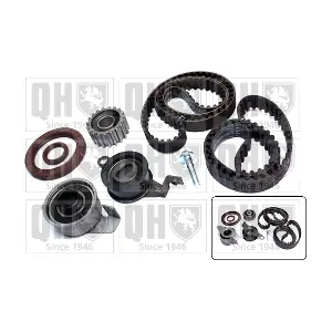 QUINTON HAZELL QBK156P