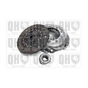 QKT2037AF QUINTON HAZELL