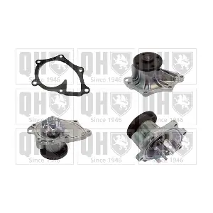QUINTON HAZELL QCP3527