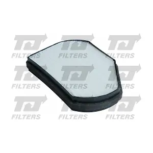QUINTON HAZELL QFC0035