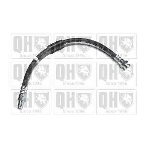 QUINTON HAZELL BFH4515